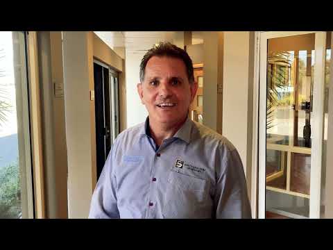 How to Replace a 100 Series Aluminium Sliding Door Roller