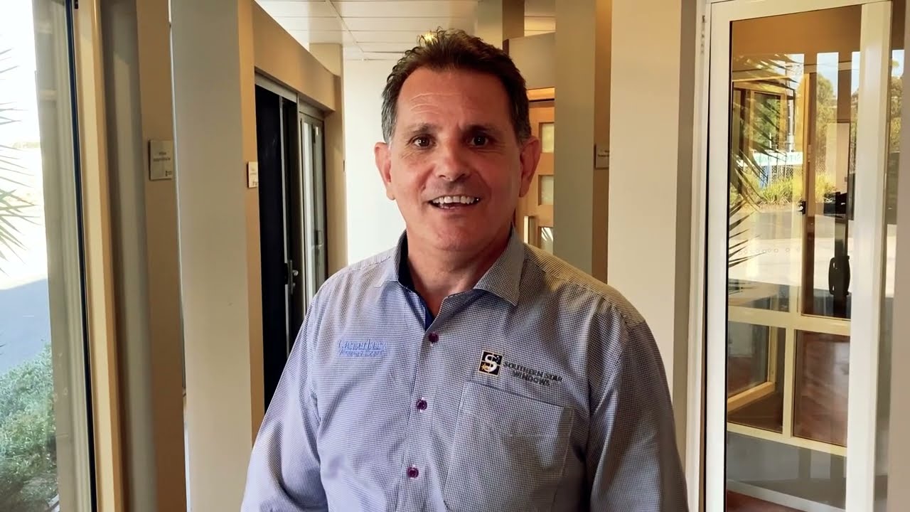 How to Replace a 100 Series Aluminium Sliding Door Roller