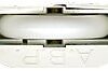 1-2330 Adjustable Convex Wardrobe Roller - Image 2