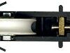 1-2400 Adjustable Aluminium Door Roller - Image 2