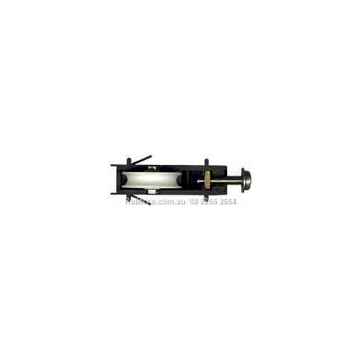 1-2400 Adjustable Aluminium Door Roller - Image 2