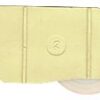 1-2430 Adjustable Aluminium Door Roller by Karmac