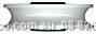 2-101 View B Rollerco Rollers Replacement Rollers For Doors