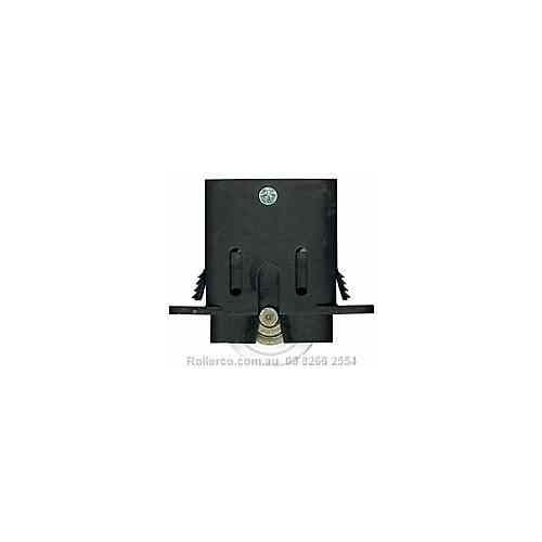 3-1060 Security Door Roller - Doric DR234 spring loaded
