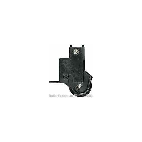 3-1080 Hunter Security Door Roller