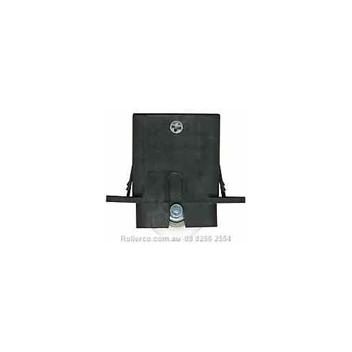 3-1090 Security Door Roller with Offset Function