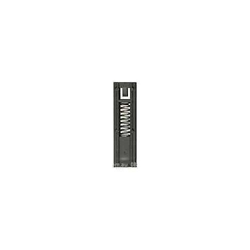 3-1180 Boral Cyclone Km Screen Door Guide
