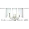 3 158 Rollerco Screen Door Rollers And Guides Replacement Rollers For Screen Doors - Rollerco Australia'S Biggest Range Of Sliding Door, Windows &Amp; Shower Replacement Parts, Rollers &Amp; Accessories. Rollerco: 40 Years Strong!