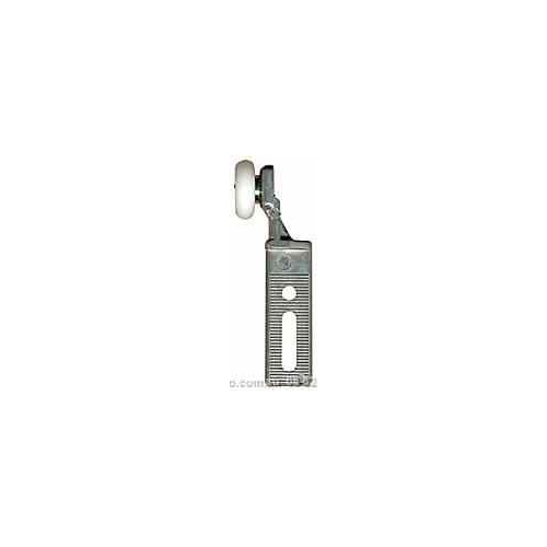 3-1640 A &Amp; L Screen Door Roller Pair