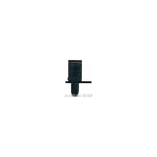 3-1740 Trimview Screen Door Guide - Rollerco For Sliding Door, Windows &Amp; Shower Replacement Parts, Rollers &Amp; Accessories. Rollerco: 40 Years Strong! 3-1740 Trimview Screen Door Guide
