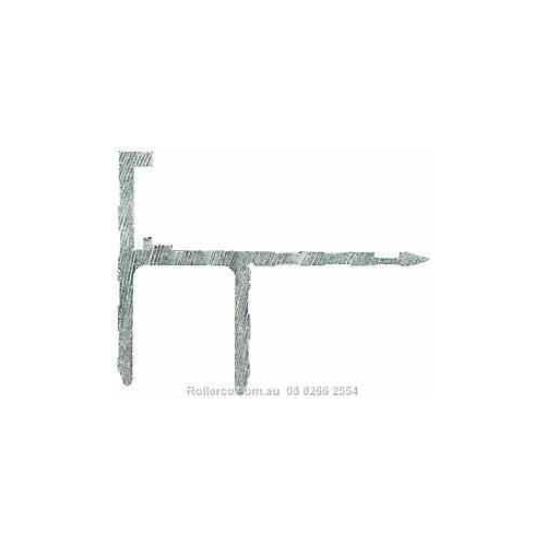 3-2260 Dowell Security Door Corner Stake