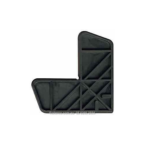 3-2270 Screen Door Corner Stake