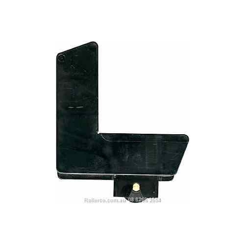 3-2370 Stegbar Screen Door Corner With Roller Cassette