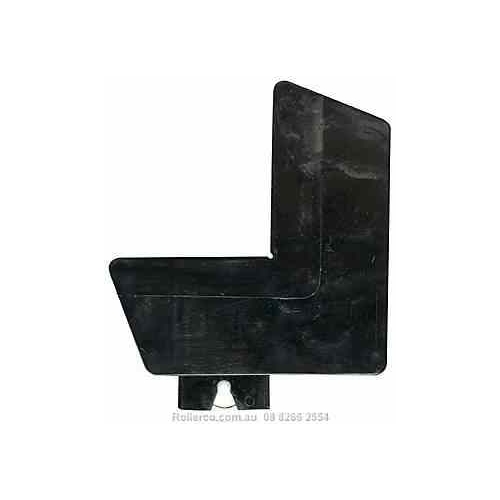 3-2390 Screen Door Corner With Roller