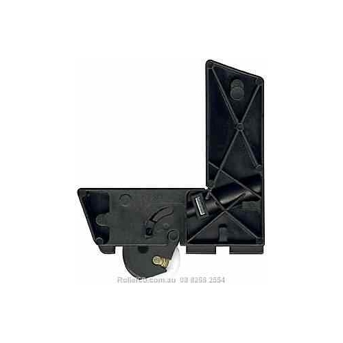 3-2400 Screen Door Corner With Roller