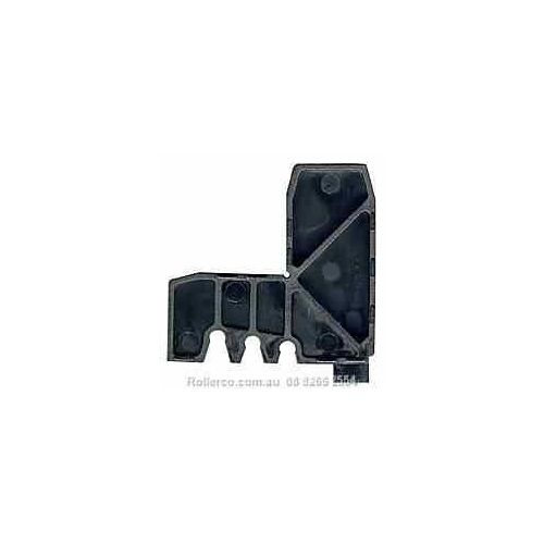 3-2430 Dowell Screen Door Bottom Corner