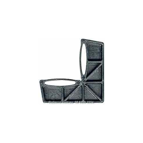 3-2450 Dowell Screen Door Corner