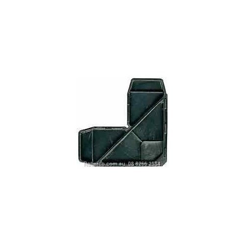 3-2470 Dowell Screen Door Top Corner