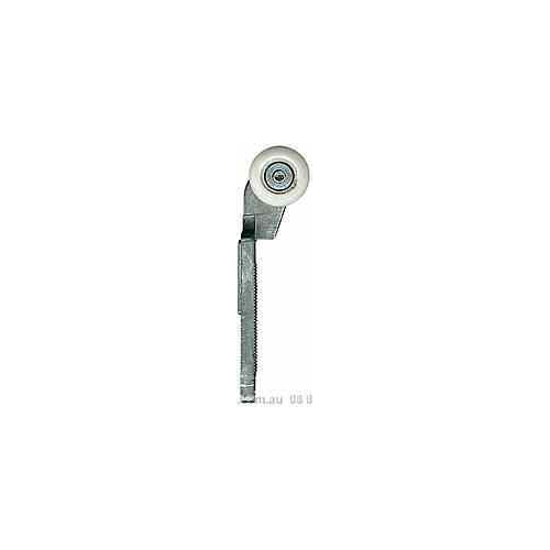 3-3170 Wunderlich 4 Panel Screen Door Roller Set
