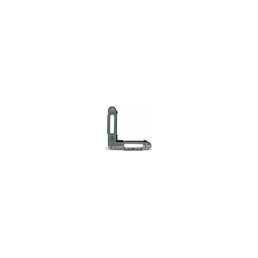 3-3680 Boral Ultima Shower Screen Corner Stake