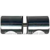 3 377 Rollerco Screen Door Rollers And Guides Replacement Rollers For Screen Doors - Rollerco Australia'S Biggest Range Of Sliding Door, Windows &Amp; Shower Replacement Parts, Rollers &Amp; Accessories. Rollerco: 40 Years Strong!