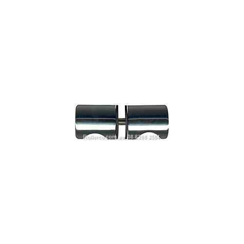 3-3778 Chrome Emperor Shower Screen Door Knob