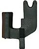 3-3950 Capral Classic Shower Screen Fixed Panel Lower Guide