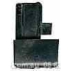 3-4020 Black Elite Shower Screen LH Bottom Guide