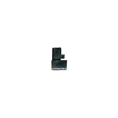 3-4020 Black Elite Shower Screen Lh Bottom Guide