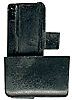 3-4020 Black Elite Shower Screen LH Bottom Guide