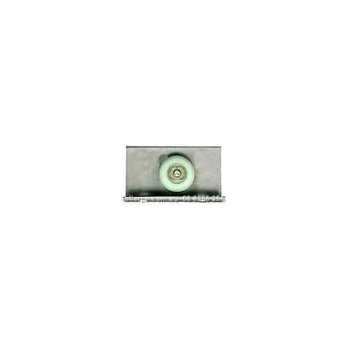 3-4080 Shower Screen Roller &Amp; Bracket