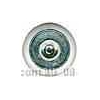 3-4100 Shower Screen Roller