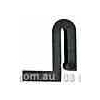 3-4130 Trimview Shower Screen Top Panel Guide