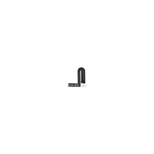 3-4130 Trimview Shower Screen Top Panel Guide