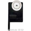 3-4160 Shower Screen Roller & Hanger Set
