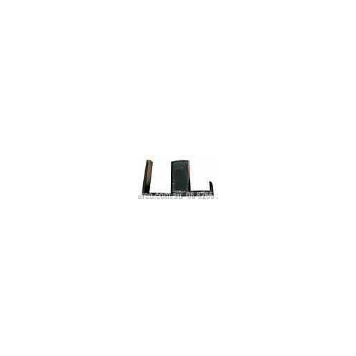 3-4190 Black Bgc Shower Screen Sill Guide Set - Rollerco For Sliding Door, Windows &Amp; Shower Replacement Parts, Rollers &Amp; Accessories. Rollerco: 40 Years Strong! 3-4190 Black Bgc Shower Screen Sill Guide Set