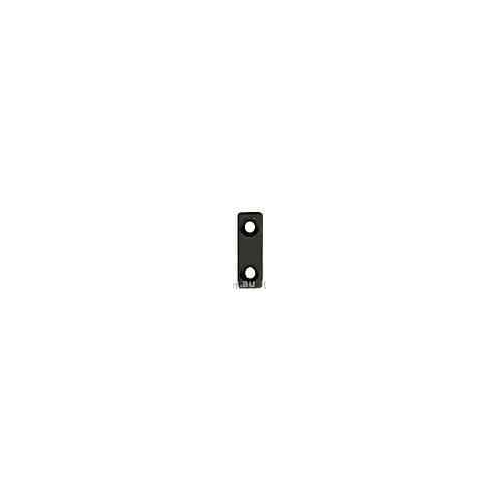 3-4200 Black Bgc Shower Screen Pick Up Block