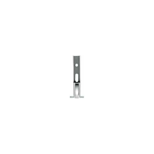 4-1180 G James / Alumalite / Ctl Sliding Window Roller