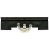 4-1240 Alulite Sliding Window Roller with Stainless Steel Wheel