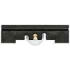 4-1270 Alulite Sliding Window Roller with Nylon Wheel