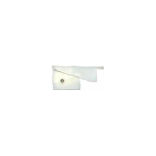 4-2100 Cowdroy Jiffy Adjustable Sheave Block