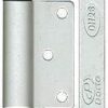 10-108 Fast Fix Door Hinge - Suits Aluminium Shopfront Hinged Doors - Image 2