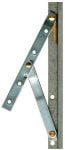 10-150 Whitco Narrow Friction Sash Stays