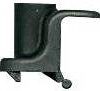 5 131 B Rollerco Window Catches Window Locks And Fittings E1434081159386 - Rollerco Australia'S Biggest Range Of Sliding Door, Windows &Amp; Shower Replacement Parts, Rollers &Amp; Accessories. Rollerco: 40 Years Strong!