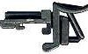 5-1350 Sliding Windows Latch - Suits A&Amp;L Windows - Image 3