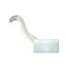 5-1780 Radius RV Windows Sliding Sash Head Guide