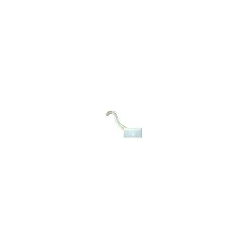 5-1780 Radius Rv Windows Sliding Sash Head Guide
