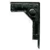 5-1810 Dowell Sliding Window Transom End Cap