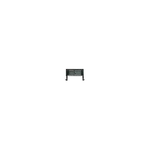 5-1820 Boral/ Dowell Bst Mk1 Sliding Window Drain Hole Cover