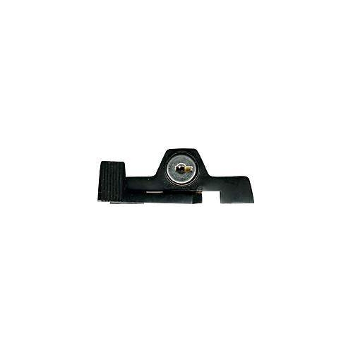 5-2080 G James Vertical Sliding Window Lock